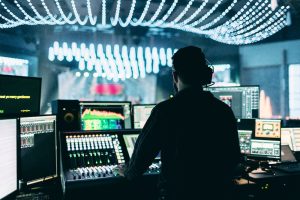 Lee más sobre el artículo Producción Audiovisual de Alta Calidad